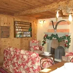 Apartmán Le Primule