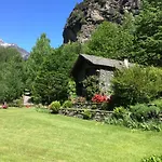 Апартаменты Le Primule Piedilago