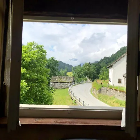 Le Primule Lägenhet Piedilago