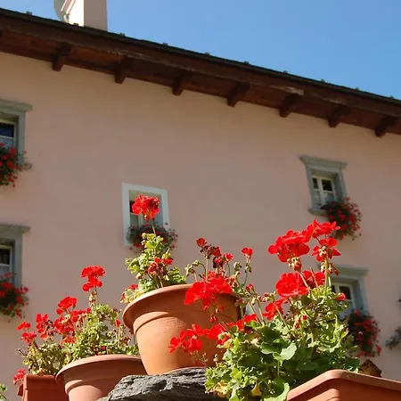 Appartement Le Primule *