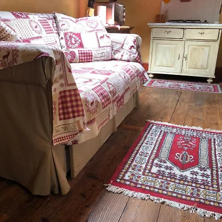 Le Primule Appartement