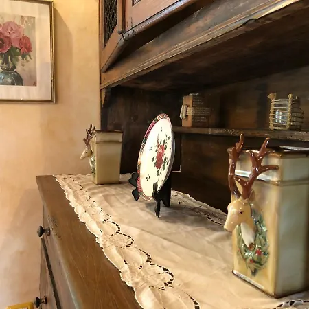 Appartement Le Primule