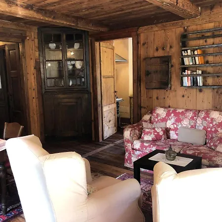 Le Primule Appartement *