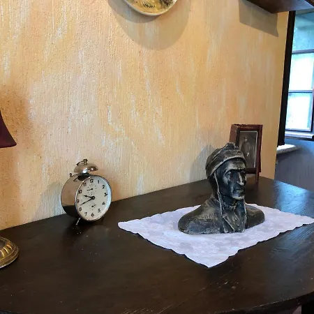 Le Primule Appartement Piedilago
