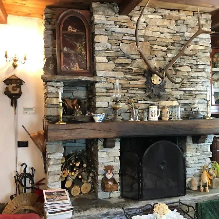 Appartement Le Primule Piedilago