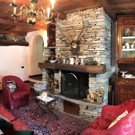 Apartamento Le Primule Piedilago