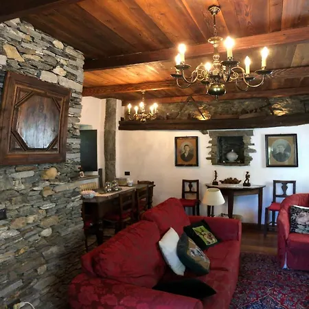 Le Primule Apartamento Piedilago