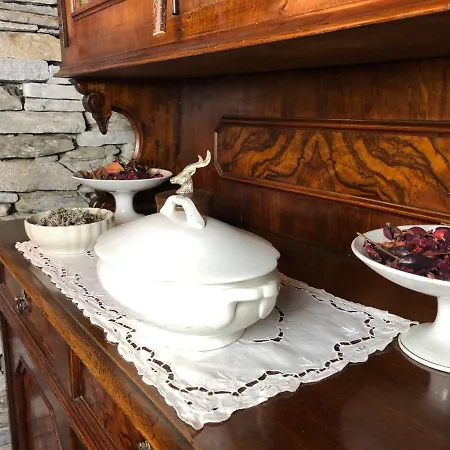 Apartamento Le Primule