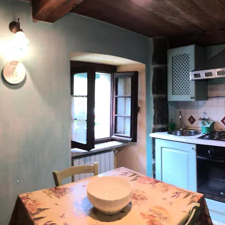 Apartamento Le Primule *