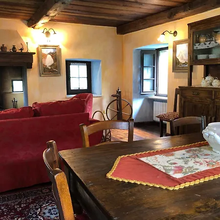 Le Primule Apartamento *