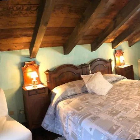 Le Primule * Piedilago