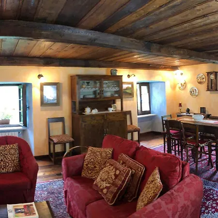 Apartamento Le Primule