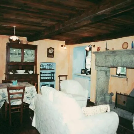 Apartamento Le Primule