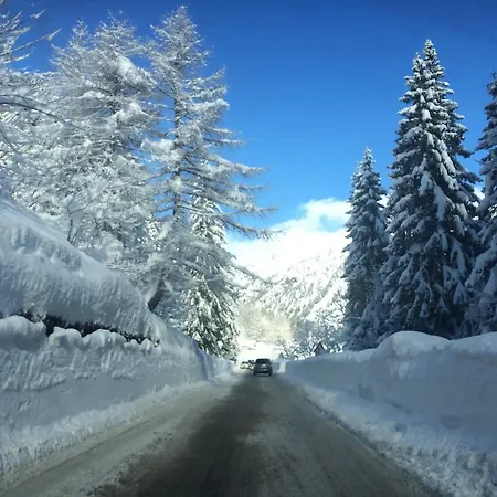 아파트 Le Primule Piedilago