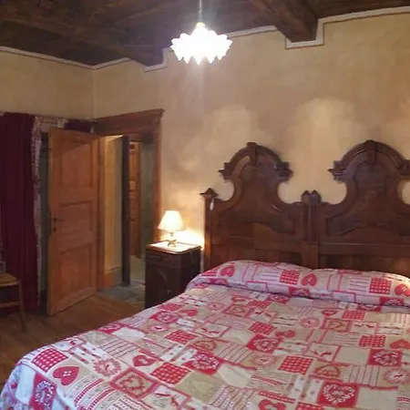 Apartamento Le Primule Piedilago