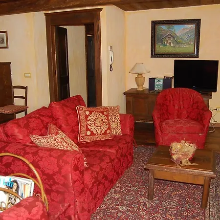 Le Primule Piedilago