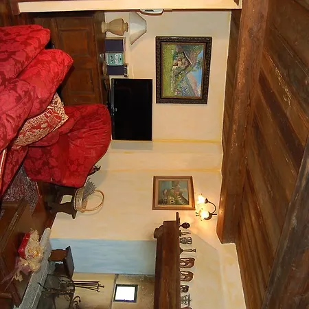 Apartamento Le Primule Piedilago