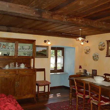 Apartamento Le Primule