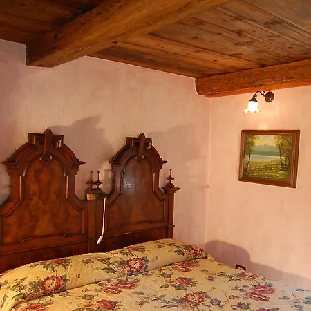 Le Primule Piedilago