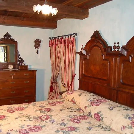 Apartamento Le Primule *