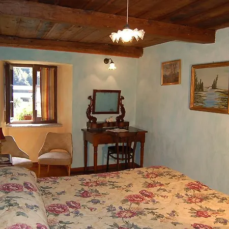 Apartamento Le Primule