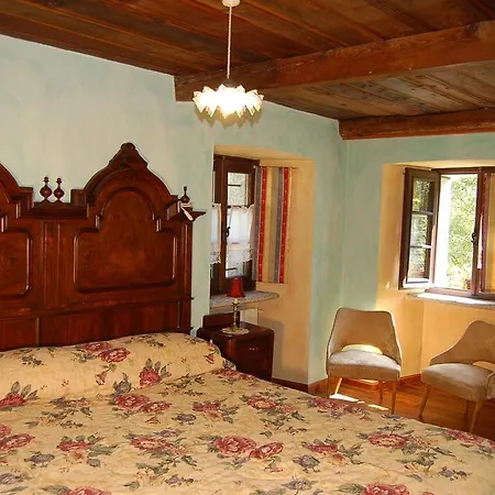 Apartamento Le Primule *