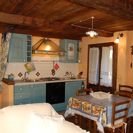 아파트 Le Primule Piedilago