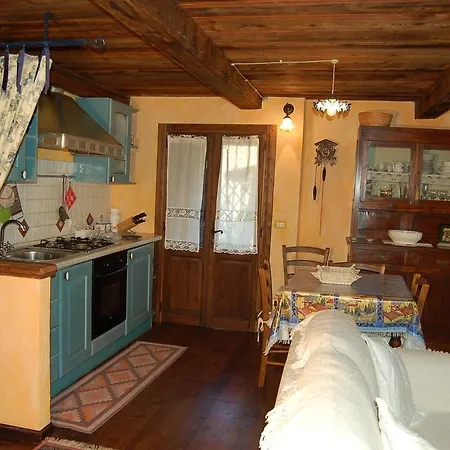 Apartamento Le Primule *