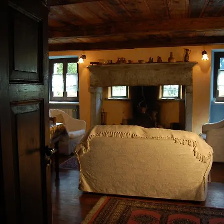 Le Primule Piedilago