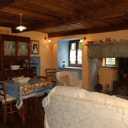 Apartamento Le Primule