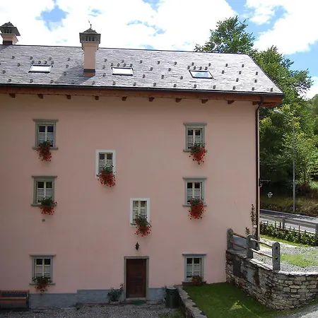 아파트 Le Primule *