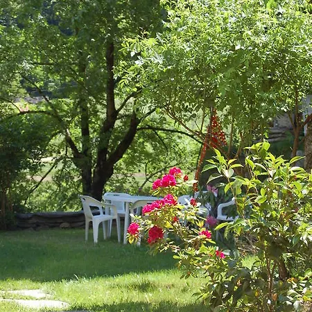 Apartamento Le Primule *