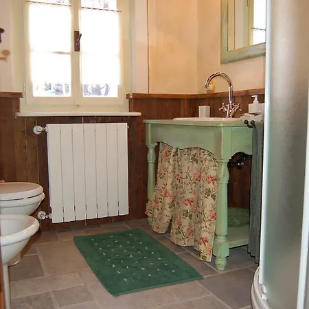 Apartamento Le Primule