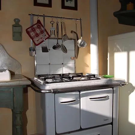 Apartamento Le Primule *