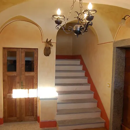 Apartamento Le Primule