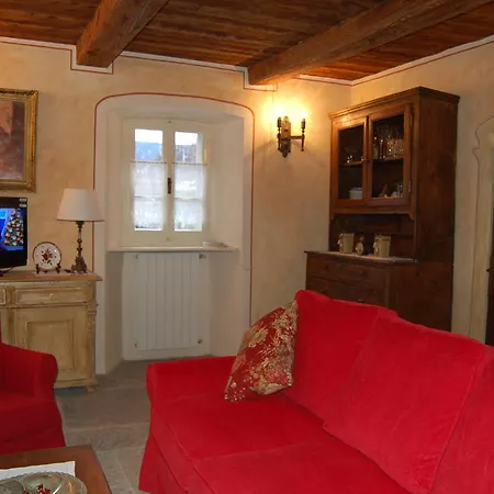 Le Primule Piedilago