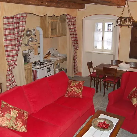 Apartamento Le Primule Piedilago