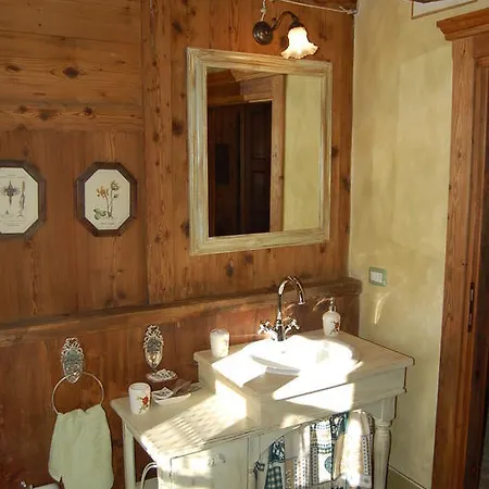 Apartamento Le Primule *