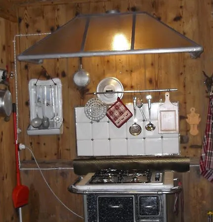 Le Primule Piedilago