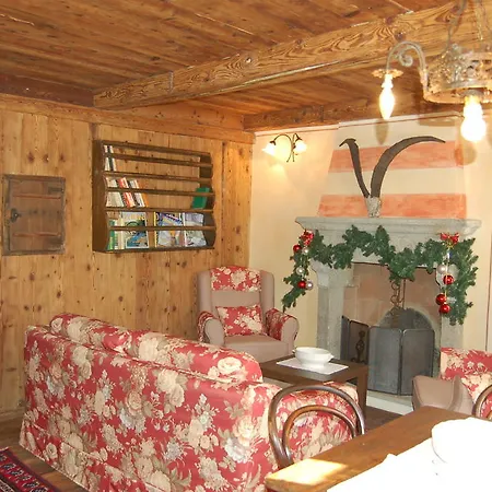 Apartamento Le Primule