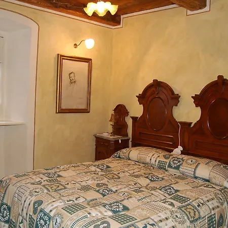 Le Primule Piedilago