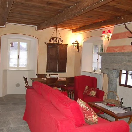 Apartamento Le Primule