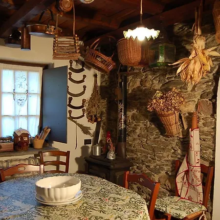 Le Primule * Piedilago