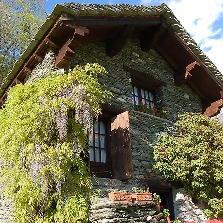 Le Primule Apartamento