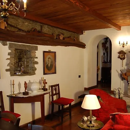 Le Primule * Piedilago