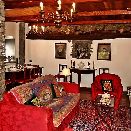 Le Primule Apartamento Piedilago