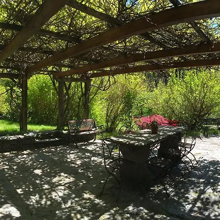 Apartamento Le Primule