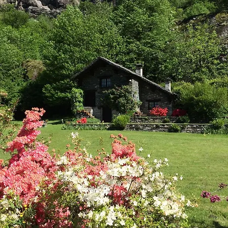 Le Primule Apartman *