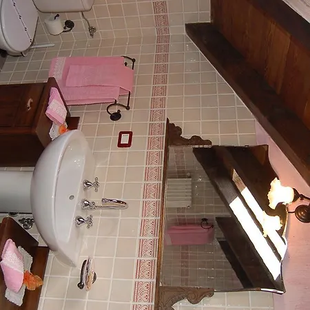 Apartamento Le Primule