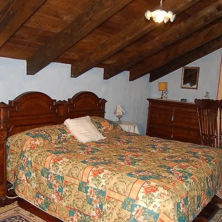 Le Primule Piedilago